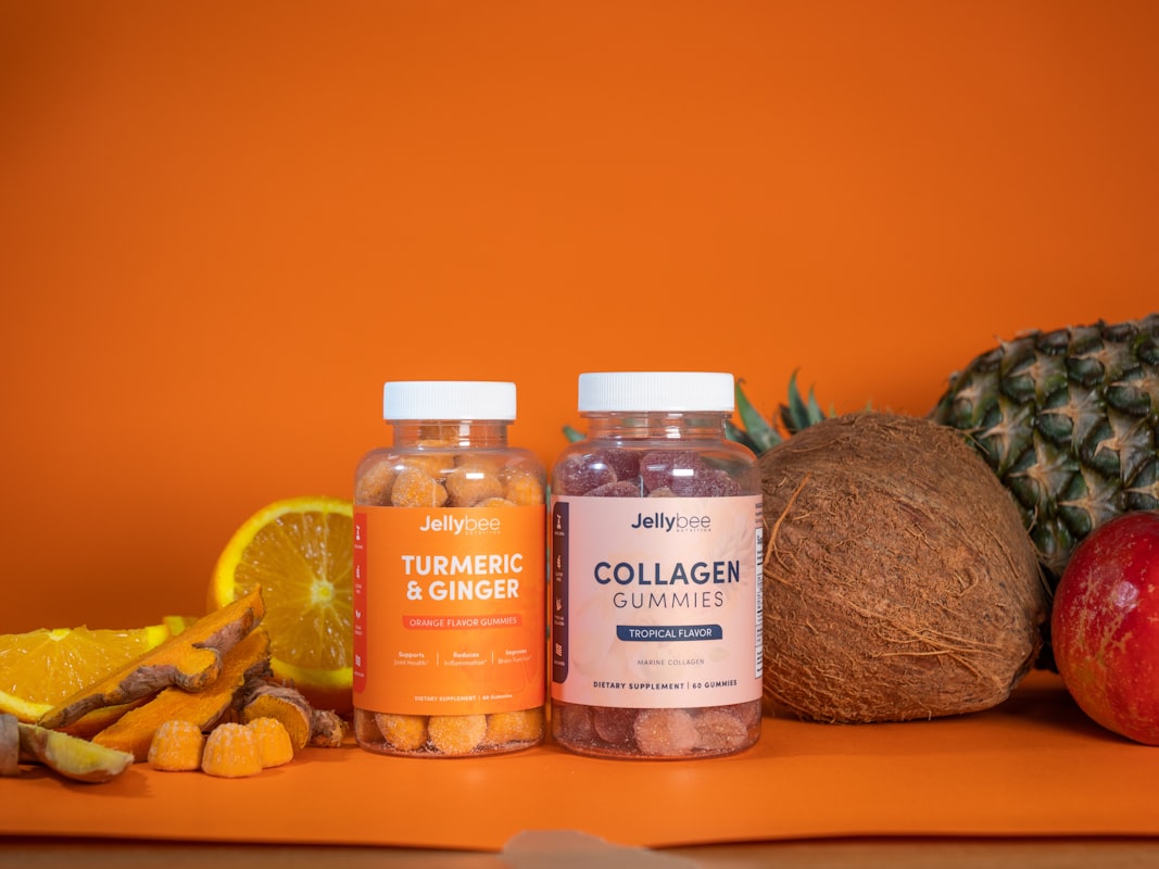 Understanding wellness and supplement knowledge